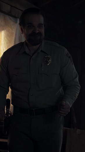 them >> | #strangerthings #hopper #eleven #elevenhopper #strangerthingsedit #fypシ