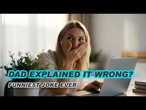 The Funniest Government Joke You’ll Hear Today