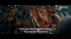 290K views · 4.1K reactions | Another serving? Don't mind if I do 﫣 Dread, danger, and desperation are on the menu when The Platform 2 comes out this October 4. | Netflix | Facebook