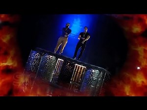 El Fother, Blady Lo Esencial - Una Diabla (Video Oficial)