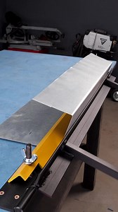 1.2M views · 1.5K reactions | Quick DIY Metal Bender | Productive Panda | Facebook