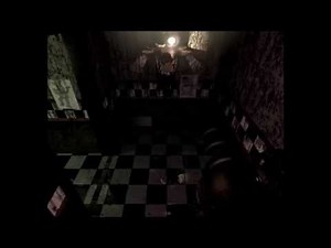 Five Nights at Freddy's 3 | 9 Minutes of Creepy Ambience