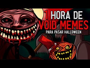 1 HOUR OF TROLLGE INCIDENTS AND VOID MEMES