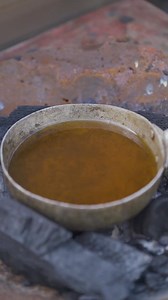 37M views · 618K reactions | This lady is awesome. Showcasing ancient methods of production in her country. Fantastic!  China's feidu wax dyeing process has an ancient history, originating from life and inherited from tradition!  @rabias_world1 IG | Angry Trini | Facebook