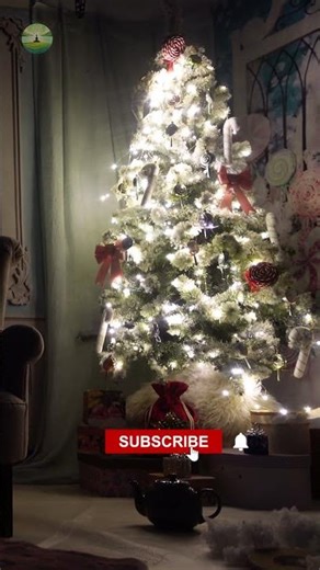 Relaxing Merry Christmas 🤶 Soft Sounds for Sleep, Calm & Joy