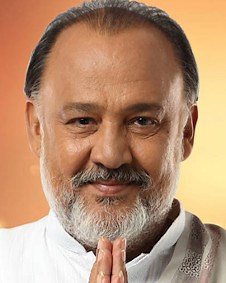 आलोक नाथ's biography and latest film release news