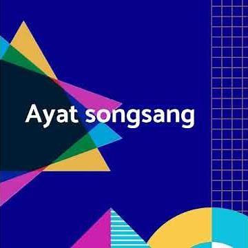 BM Ayat Songsang l Sistem bahasa l Tatabahasa