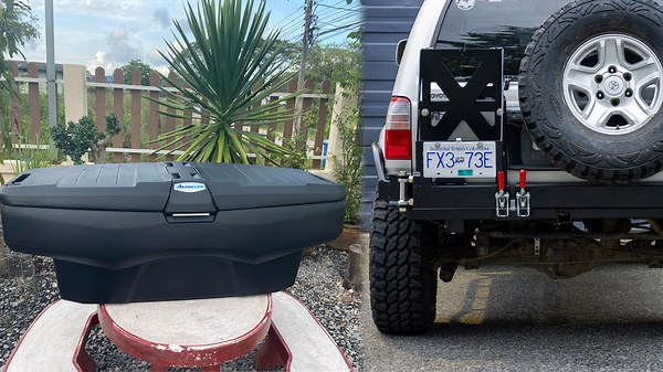 Discover Game Changing Car Gadgets That Will Enhance Your Ride