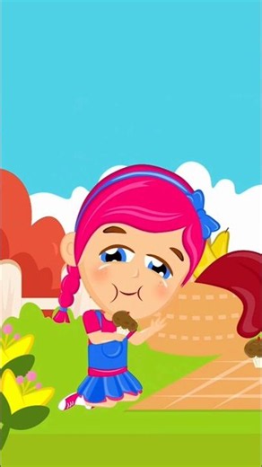 يلا ناكل حلوى لذيذة 🍭 لكن… #اطفال #اغاني_اطفال #سمسم #نونو