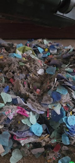 unmicd henraaay #henry #asmr #vactok #fyp #dirt | asmr