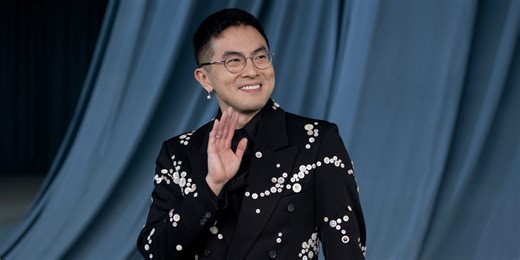 All Bowen Yang Has Revealed About His Very Private Dating History