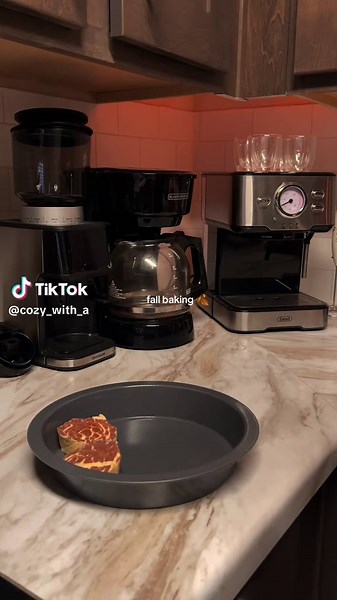 Delicious Fall Baking Treats to Try This Season