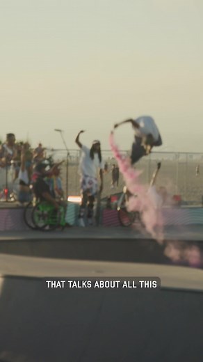 The Paris 2024 Closing Ceremony was an absolute party.🪩 As the countd...