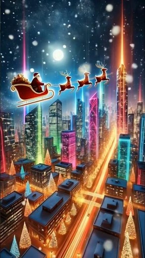 World’s Most Beautiful Christmas City Decorations 🎅🎄