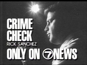 WSVN - Vintage 7 Promo's