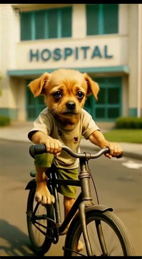 What should I do if my mother dog is bitten by a venomous snake? #funny #animation #cartoon #comedy