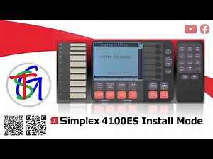 Ano ang Install Mode sa Simplex?