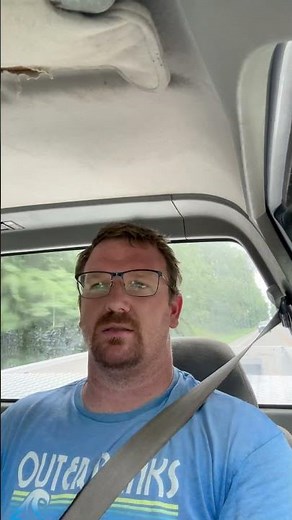 Local cdl jobs with no experience! #trucking #bluecollar #cdl #truckinglife