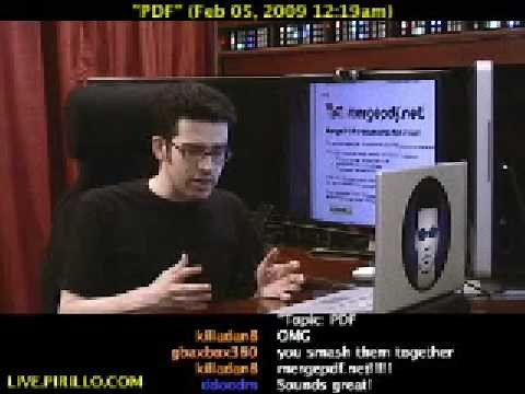 How to Merge PDF Files for Free