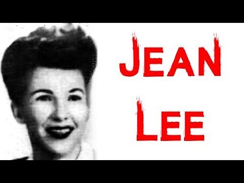 The Horrifying & Disturbing Case of Jean Lee | Australian Female Killer