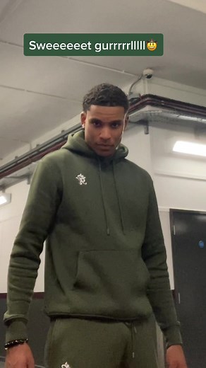 If you see me In person I’d rather much prefer to be called Cach over that sweet gurl guy 🤦🏽‍♂️ #fyp