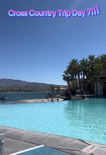 #lakehavesu #california #arizona #sandiego #crosscountry @belle