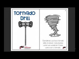 Tornado Drill