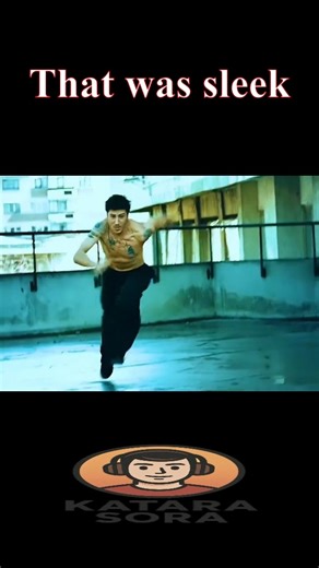 nawan setiawan on Instagram: "🏃‍♂️💨 Get ready for a wild ride! 🎥🌟 Check out this iconic parkour chase scene from the 2004 French action film "District B13" (or "Banlieue 13"). In just 2 minutes, witness the incredible agility of David Belle as he embodies Leïto, an unstoppable force on the run from armed thugs! 🔥💪 The adrenaline is real as Leïto navigates the urban landscape, leaping over obstacles, scaling walls, and showcasing jaw-dropping stunts that redefine action! 🤯🎉 With a crime l