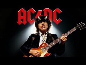 The True Face of AC/DC: Facts Nobody Talks About!