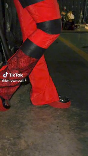 Descendants Rise of Red cast🍎 the movie is 9 DAYS AWAY!!!! July 12th! ❤️‍🔥 | Rotten to the -Core