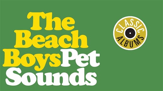 The Beach Boys: Making Pet Sounds - Showtime Documentary - Where To Watch