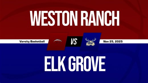 Basketball Recap: Elk Grove Takes a Loss