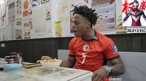 speed吃香港当地美食，好吃到双手合十，赞不绝口