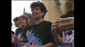 9.4K views · 40 reactions | WHAS 11 covered every aspect of President Bush's visit to Louisville in 1992. We even got to talk to Barbara Bush as she visited Wheatley Elementary. Here is all of our coverage of that trip. You can see the funeral of the former first lady on WHAS 11 tomorrow at noon. | WHAS11 News | Facebook