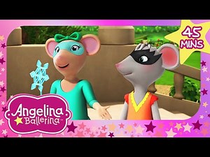 Happy Halloween | Halloween 2025 | Spooky Cartoons for Children | Scholastic Kids