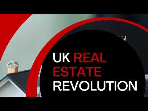 UK Real Estate Revolution with Class MA