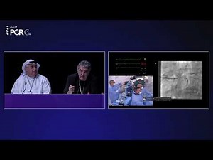 Mastering PCI in patients with complex lesions, ACS and HBR - GulfPCR-GIM 2021