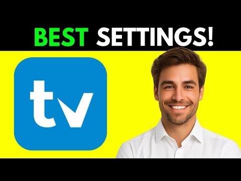 TiviMate Best Settings For Best Performance (Full Guide 2026)