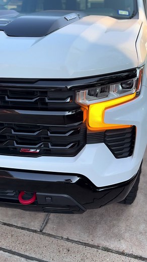 Silverado Trail Boss Shines Brightly in the Spotlight