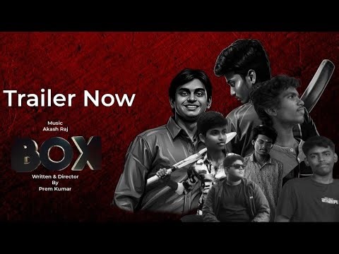 Box trailer blast PTM OFFICAL