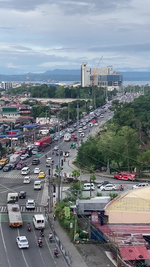 Exploring Ecoland in Davao City