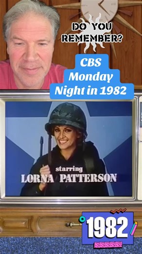 Retroblastfromthepast on Instagram: "The CBS Monday night lineup at the start of the 1982-83 season. #1980s #80s #80stv #80stvshows #sarahjessicaparker"