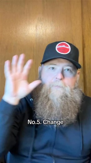 Chris from Beachside Auto Parts | Daytona on Instagram: "Rule 5- Change your transmission fluid"