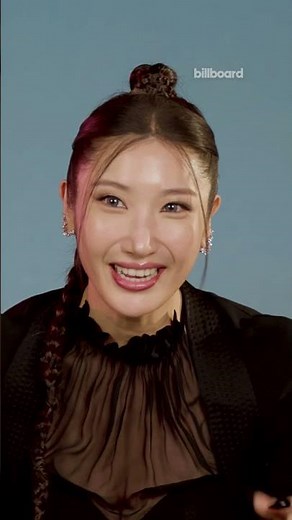 EJAE, REI AMI & AUDREY NUNA Talk On Handling Sudden Fame #Shorts