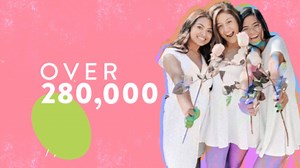 We're each part of an incredible story. We have a clear vision for the future. Let's continue to create a global women's organization whose shared values truly inspire action and impact lives. Delta Zeta is truly amazing, and you are Delta Zeta. #TrulyDZ | Delta Zeta Sorority National