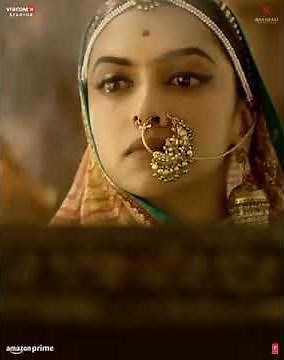 Padmaavat In Cinemas Now | Book Tickets Now | Viacom 18 Studios