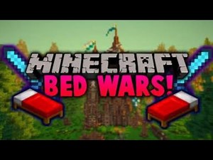 bed wars in blockman go bed war fight #minecraft #blockmango #bedwars