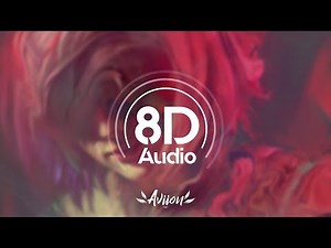 MISSIO - Everybody Gets High | 8D Audio