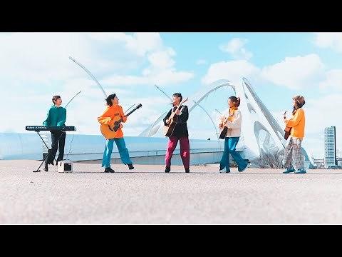 FLASH / Perfume【歌詞付】映画「ちはやふる」主題歌｜Cover｜FULL｜MV｜PV