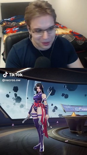 Explore Psylocke in Marvel Rivals Gameplay